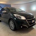 208 - 208 1.2 Puretech Allure S&s 82cv 5p My18