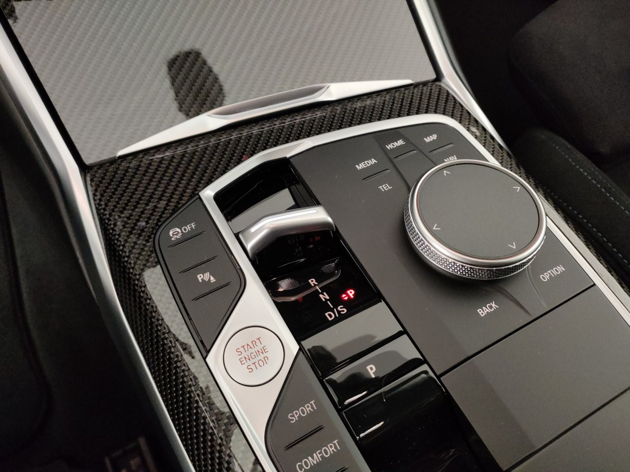Bmw Serie 3 Usato 2025 Serie 3 Carpi