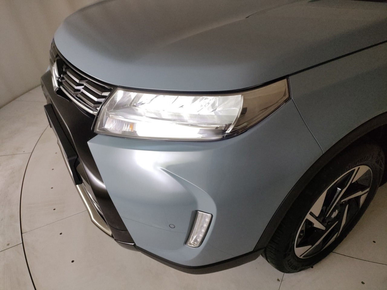 Suzuki Vitara Nuovo  Vitara Porto Mantovano