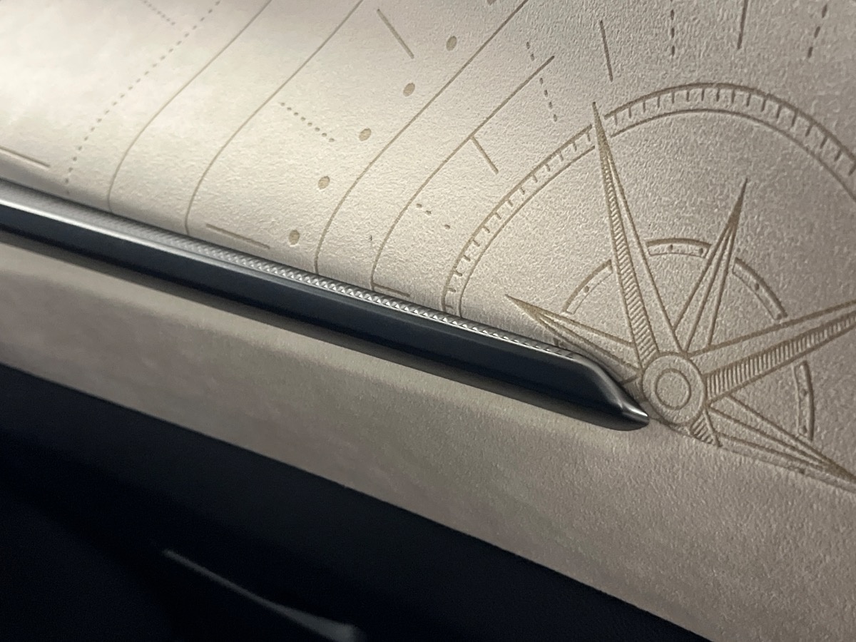 Ds DS4 Nuovo Ibrido benzina DS4 Verona