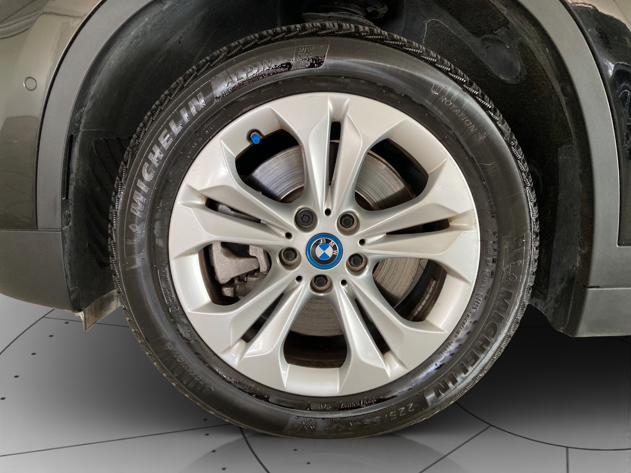 Bmw X1 Usato 2022 X1 Modena