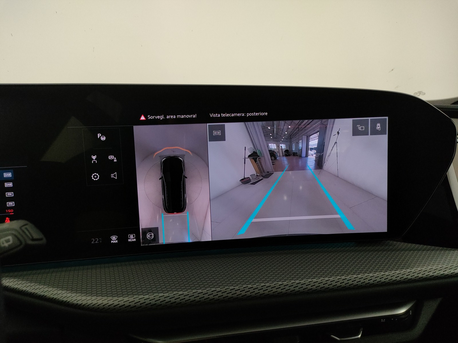 Audi Q5 Usato 2025 Q5 Padova