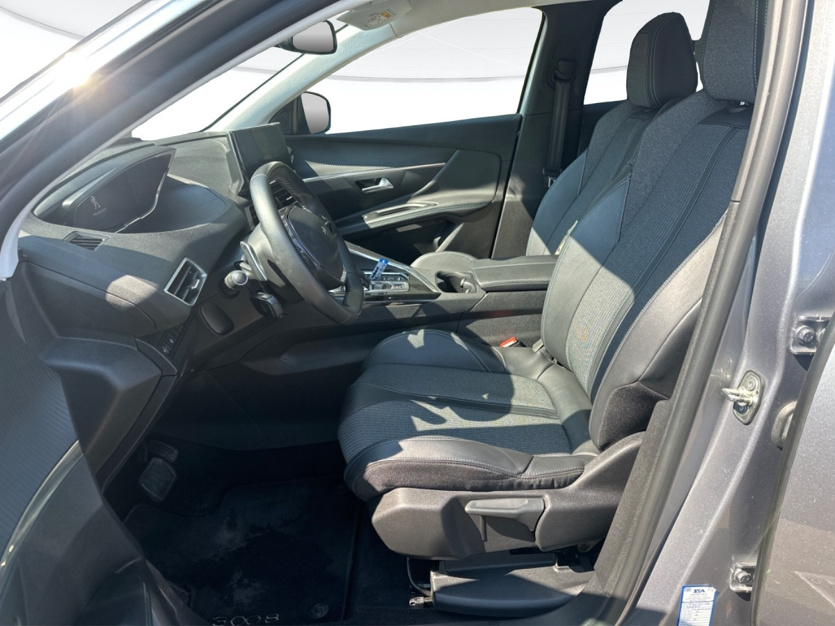 Peugeot 3008 Usato 2022 3008 Carpi