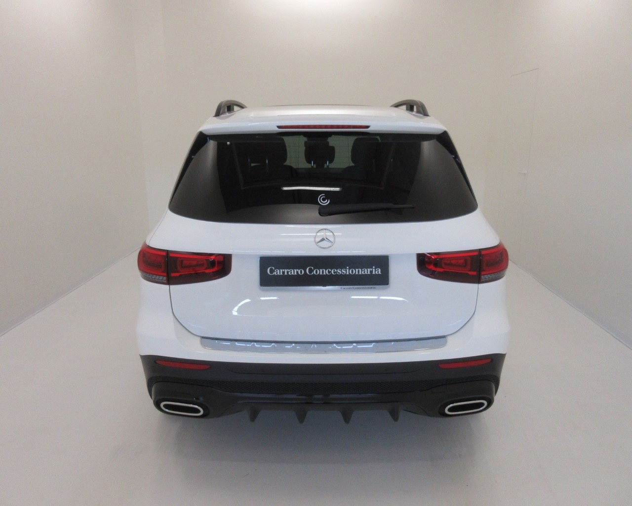 Mercedes GLB GLB 200 D Premium 8G-DCT - 7