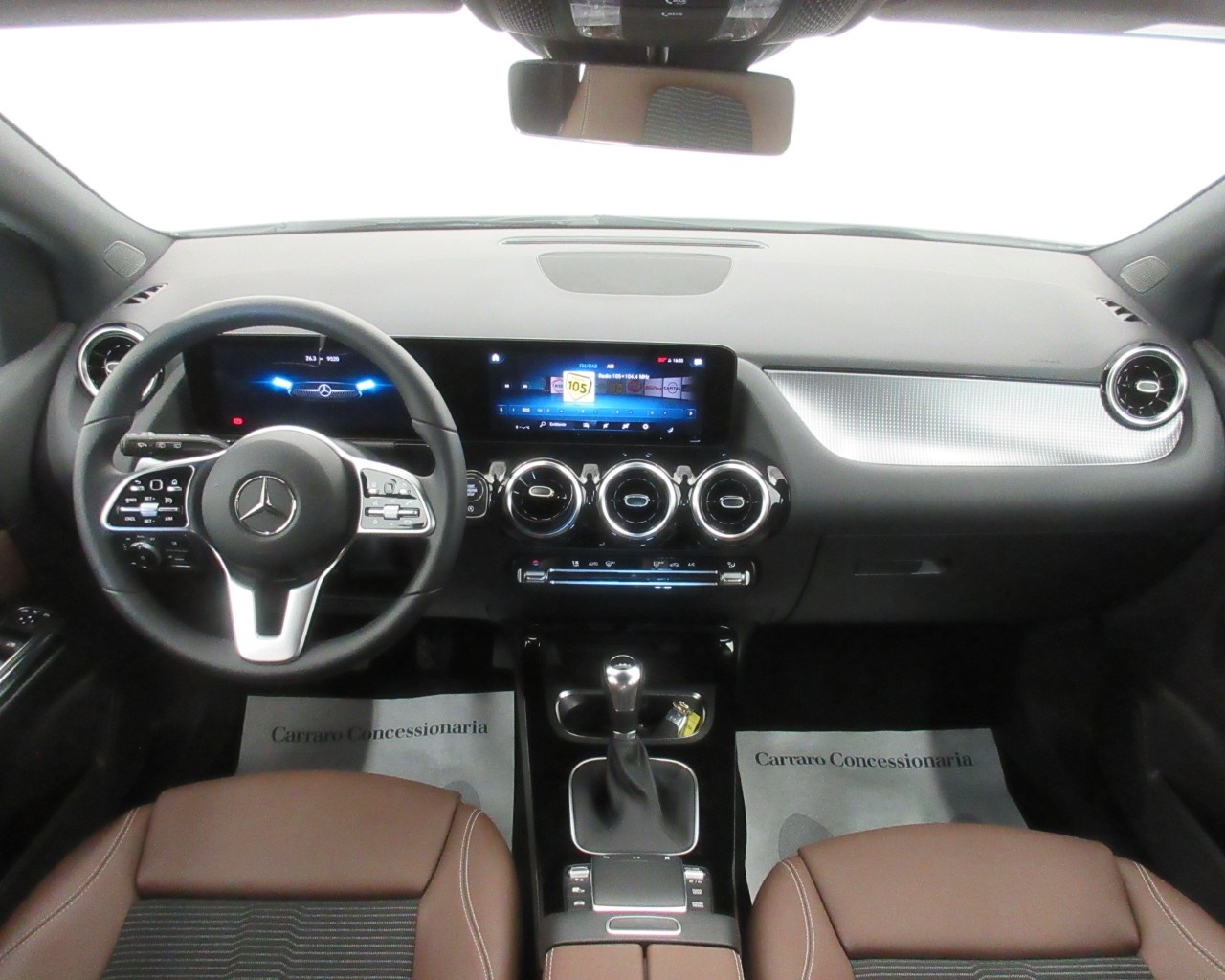 Mercedes Classe B Classe B 180 Sport Plus - 14
