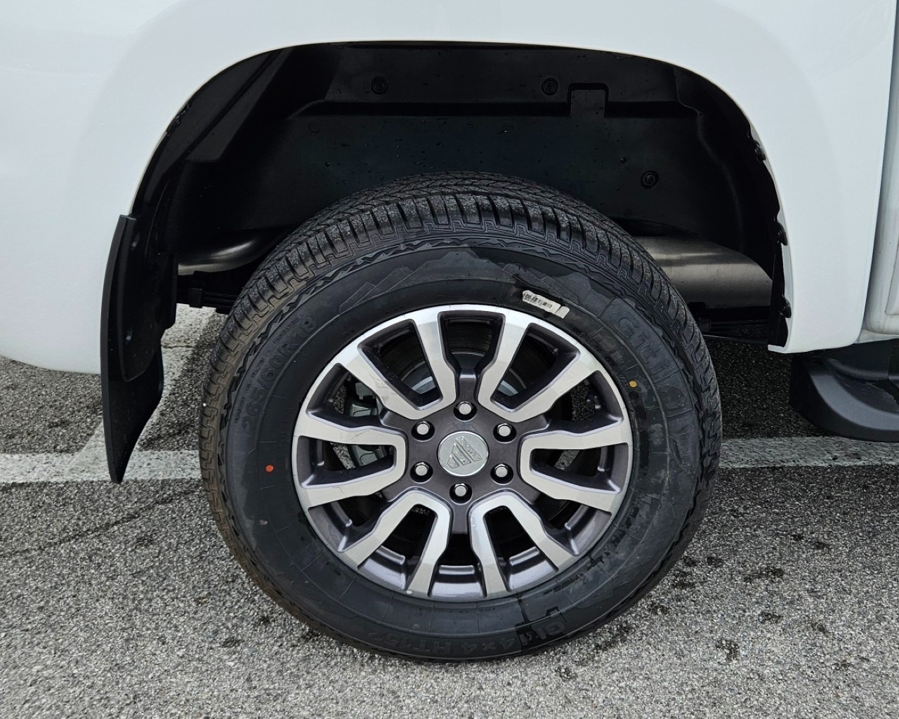 Foton Tunland G7 Tunland G7 Automatico - 11