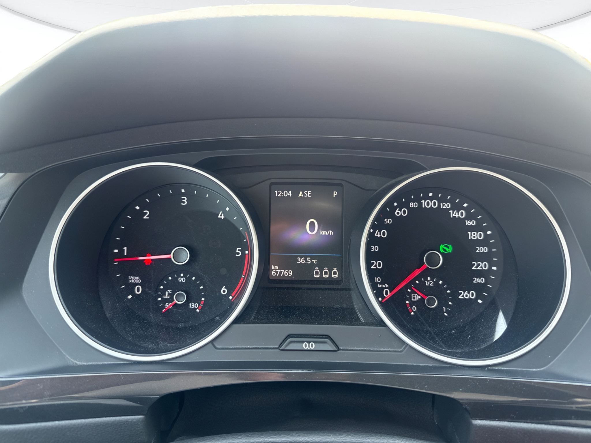Volkswagen Tiguan Usato 2018 Tiguan Padova
