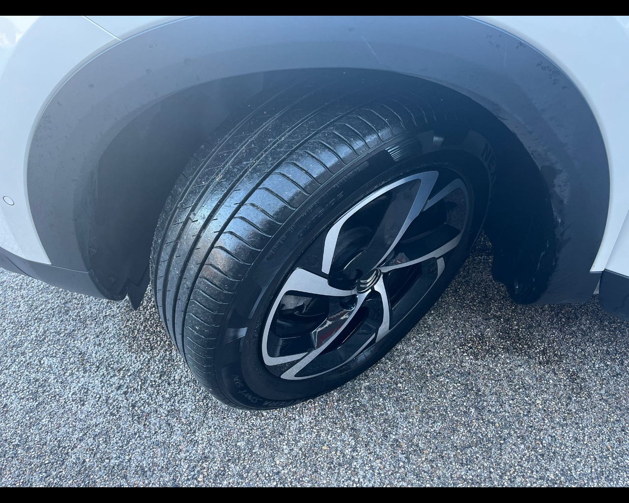 Foto CITROEN C5 Aircross 1.5 bluehdi Feel s&s 130cv eat8 