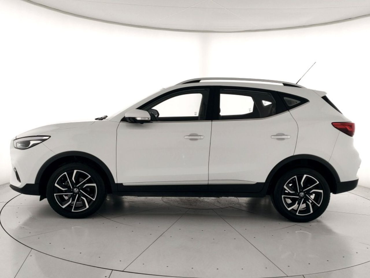 Mg ZS Usato 2023 ZS Parma