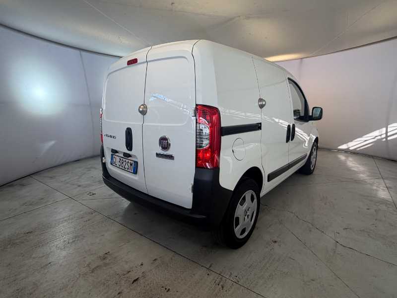 Fiorino Iii - Fiorino Qubo N1 1.3 Mjt 80cv E6