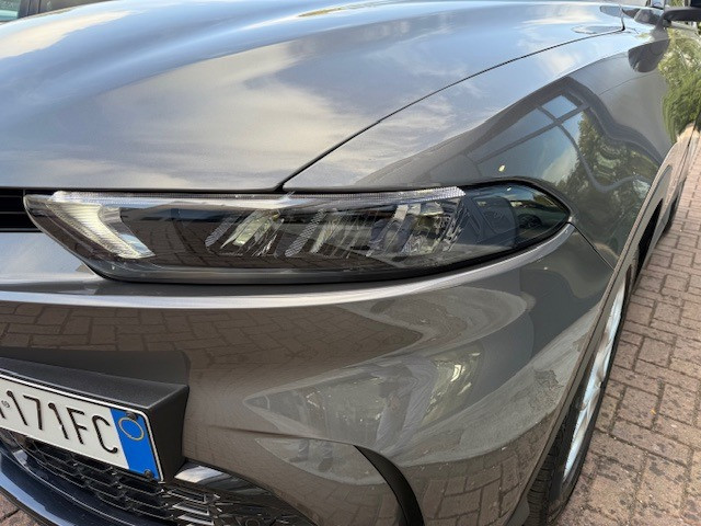 Alfa Romeo Tonale Usato 2022 Tonale Modena