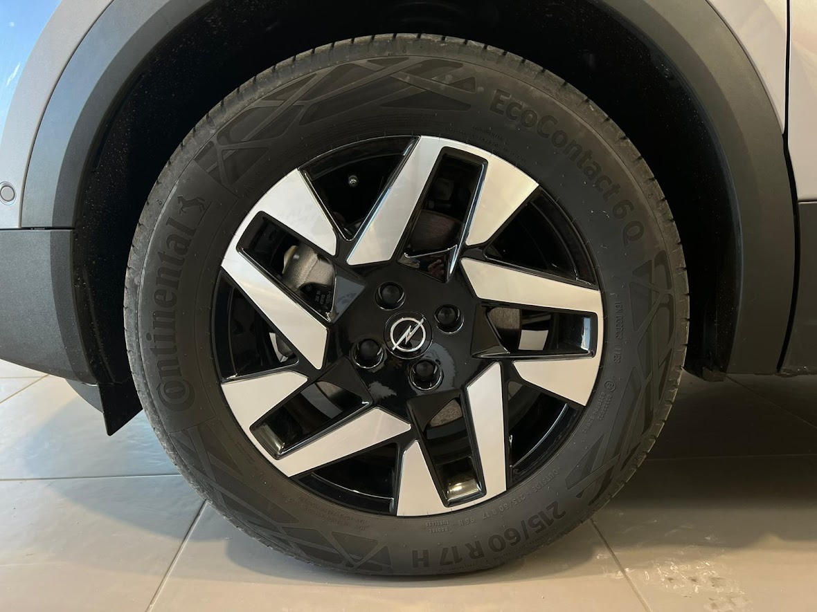 OPEL MOKKA ELECTRIC ELEGANCE Elettrico Aziendale - 15