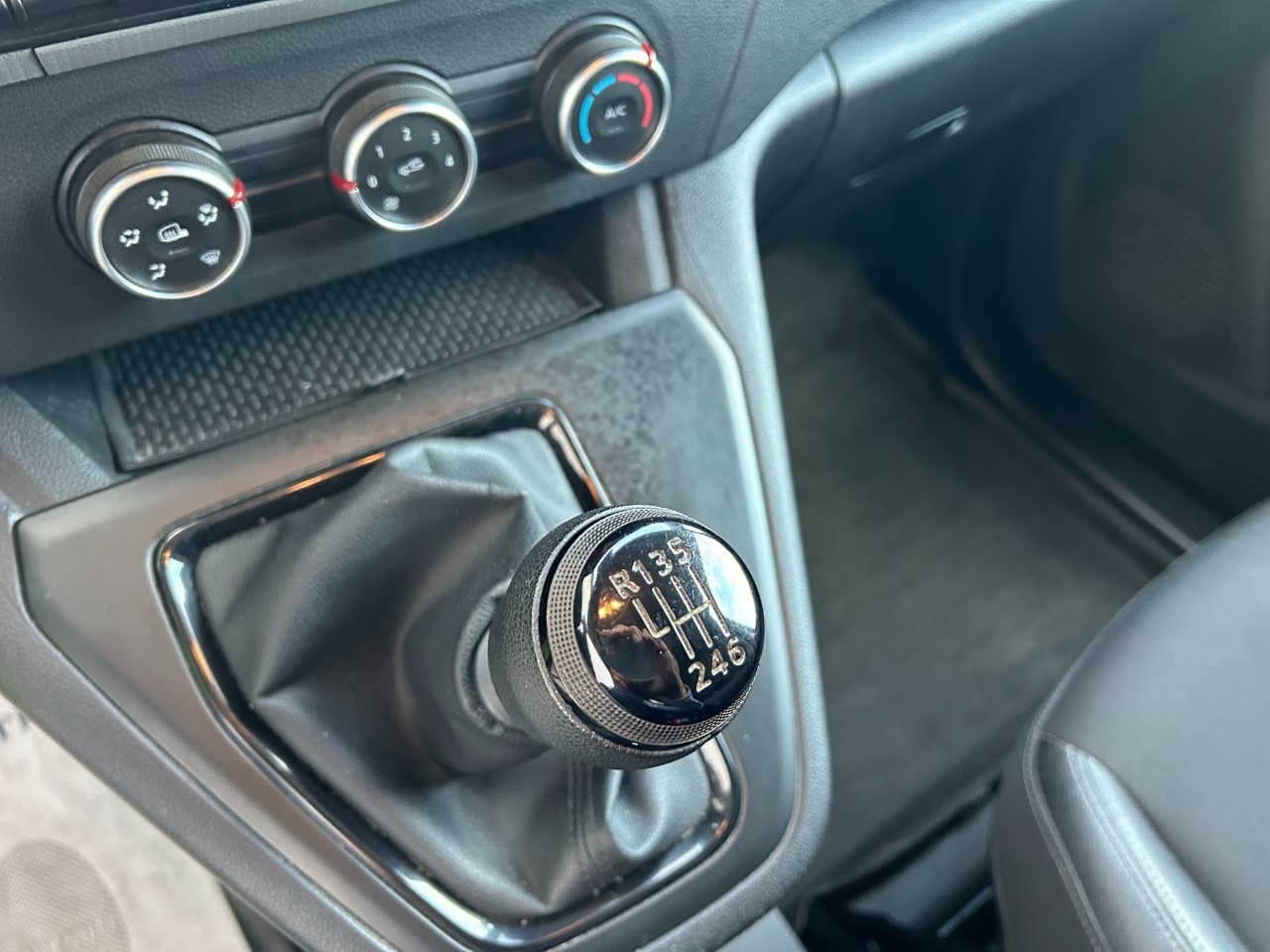 Renault Kangoo III Kangoo van 1.5 Blue dci 95cv Edition One open sesame - 10