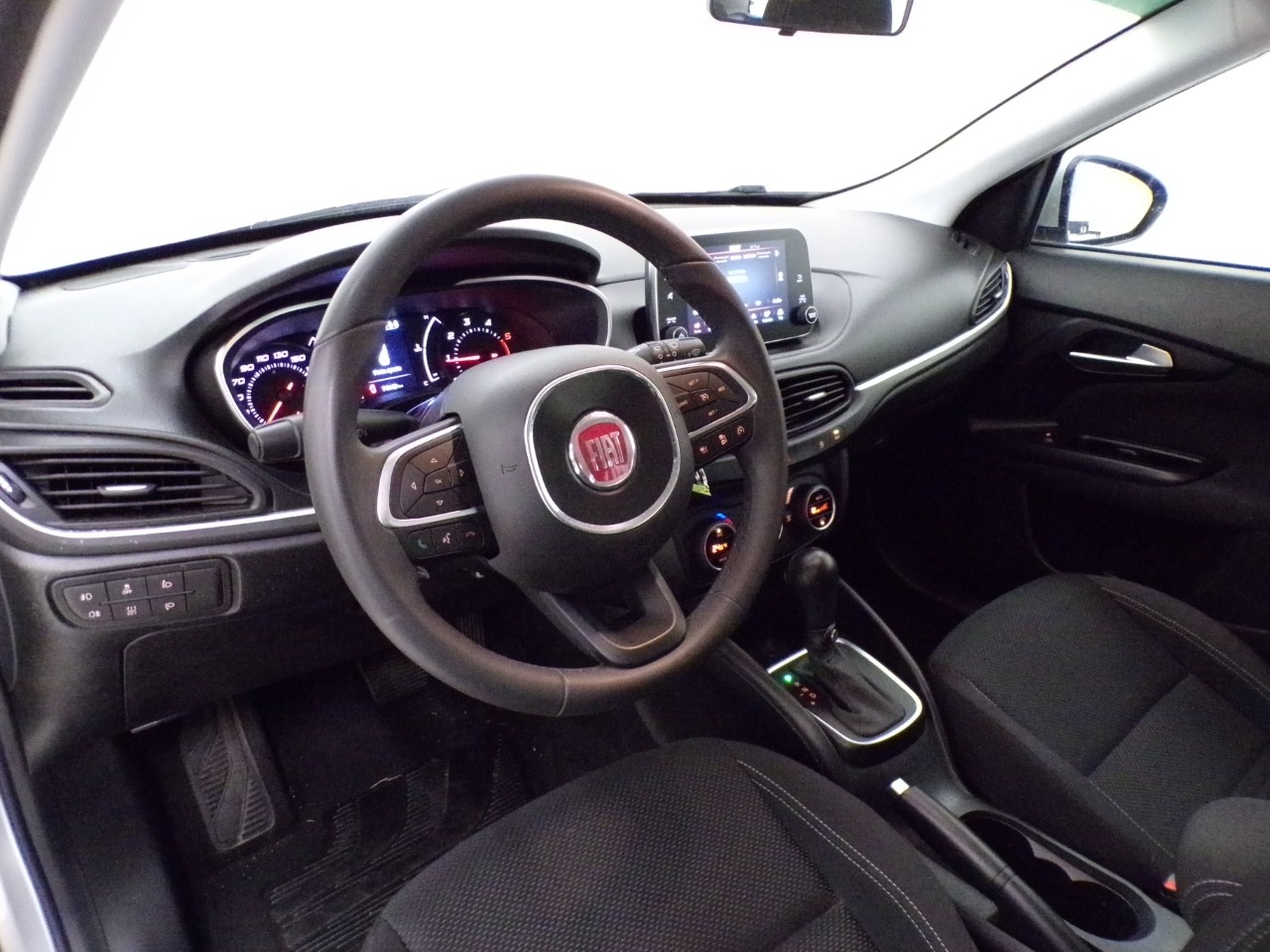 Fiat Tipo Tipo Station Wagon 1.6 Multijet 120cv Lounge DCT - 11