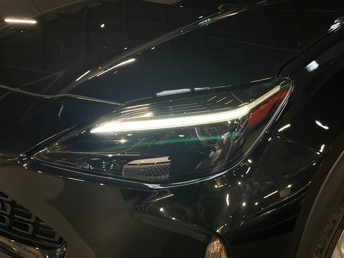 Toyota Yaris Cross Usato 2021 Yaris Cross Verona