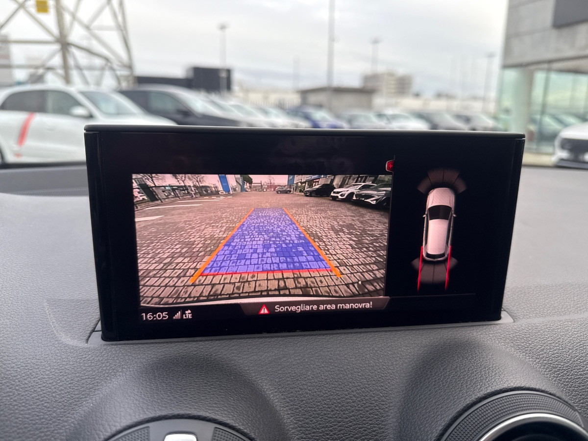 Audi Q2 Usato 2023 Q2 Padova