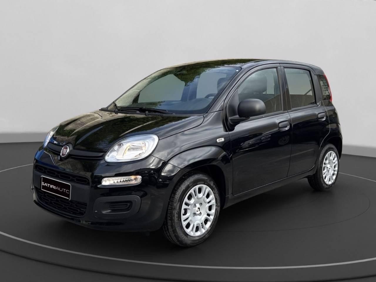 FIAT Panda 1.0 70cv Hybrid Pop