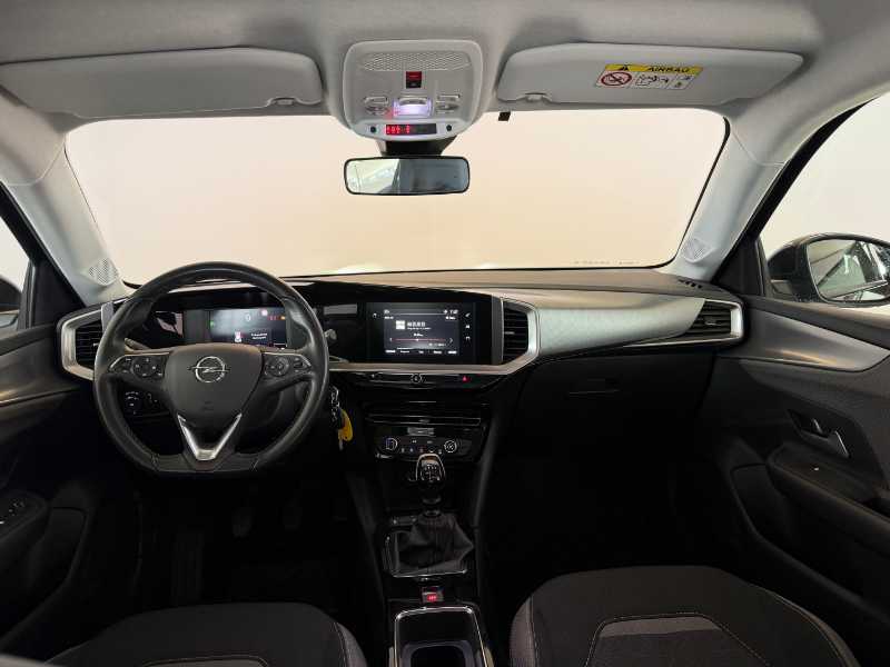Mokka Ii 2020 - Mokka 1.2 T Gs Line S&s 100cv