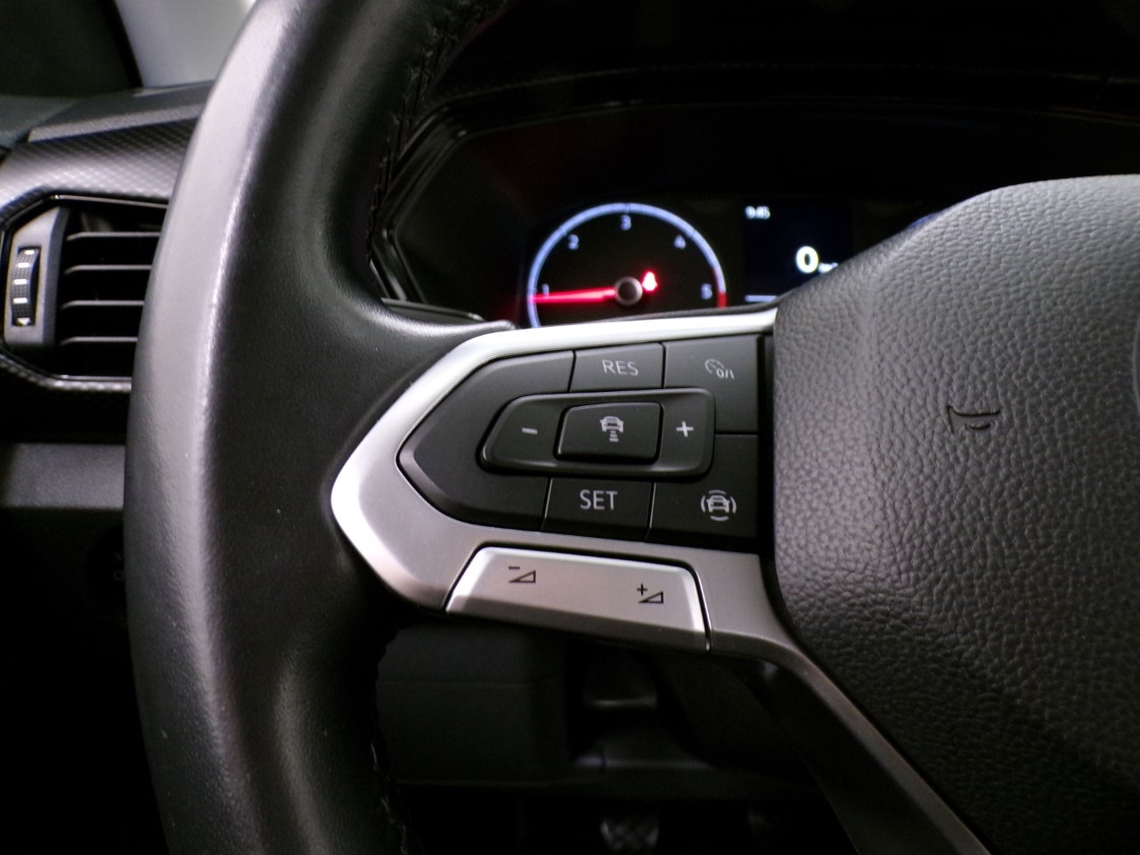 Volkswagen T-Cross T-Cross 1.6 TDI SCR 95cv Advanced - 16