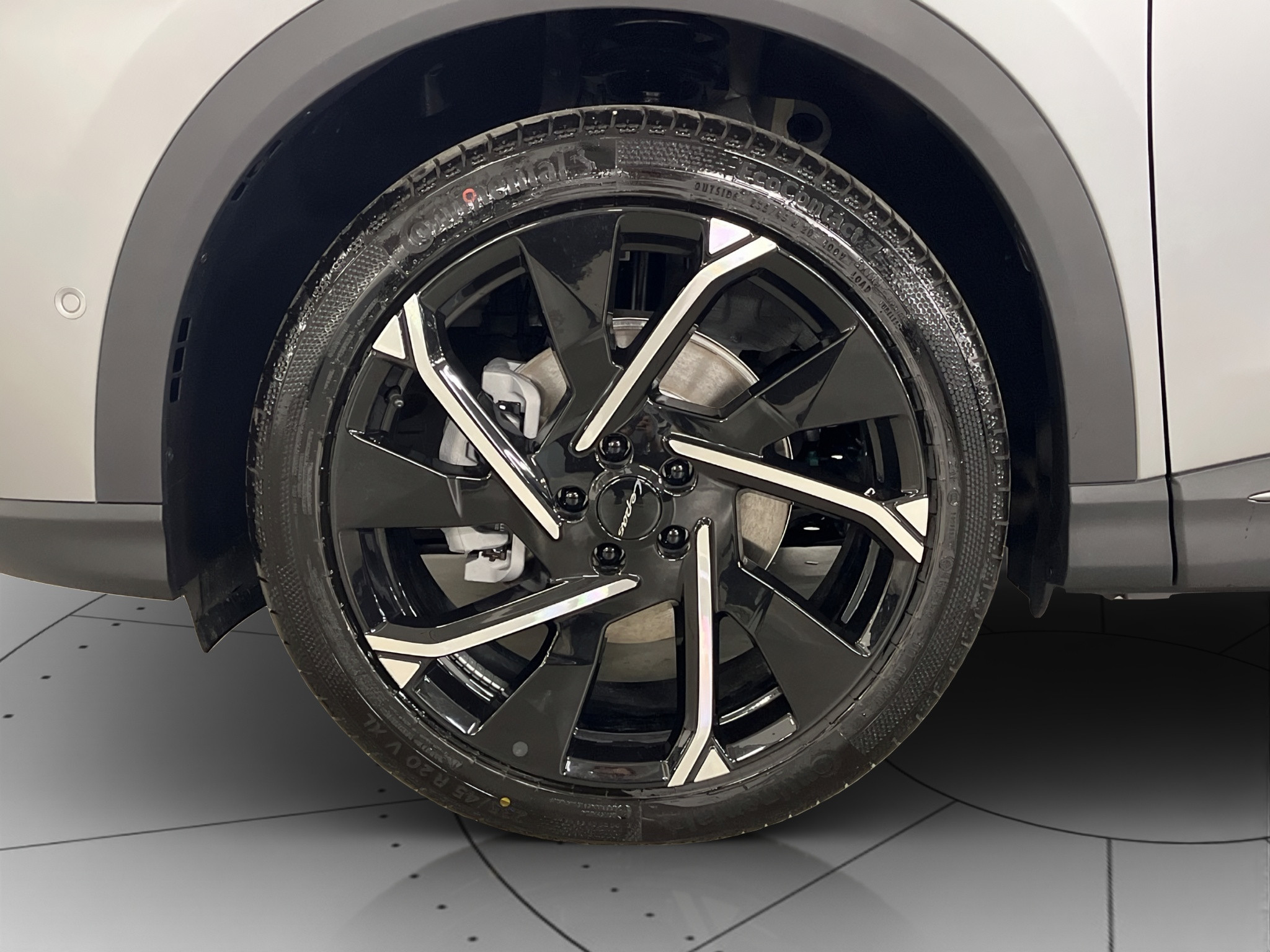 Lepas Lepas L8 PHEV Nuovo Ibrido benzina Lepas L8 PHEV Verona