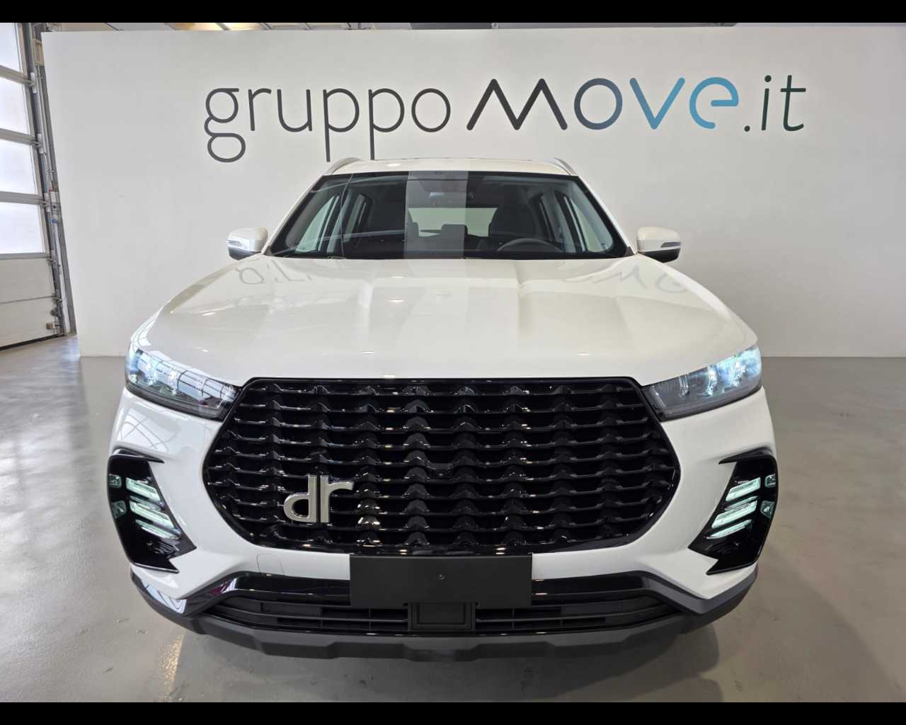 Dr Automobiles DR 6.0 KM0 2025 DR 6.0 Padova