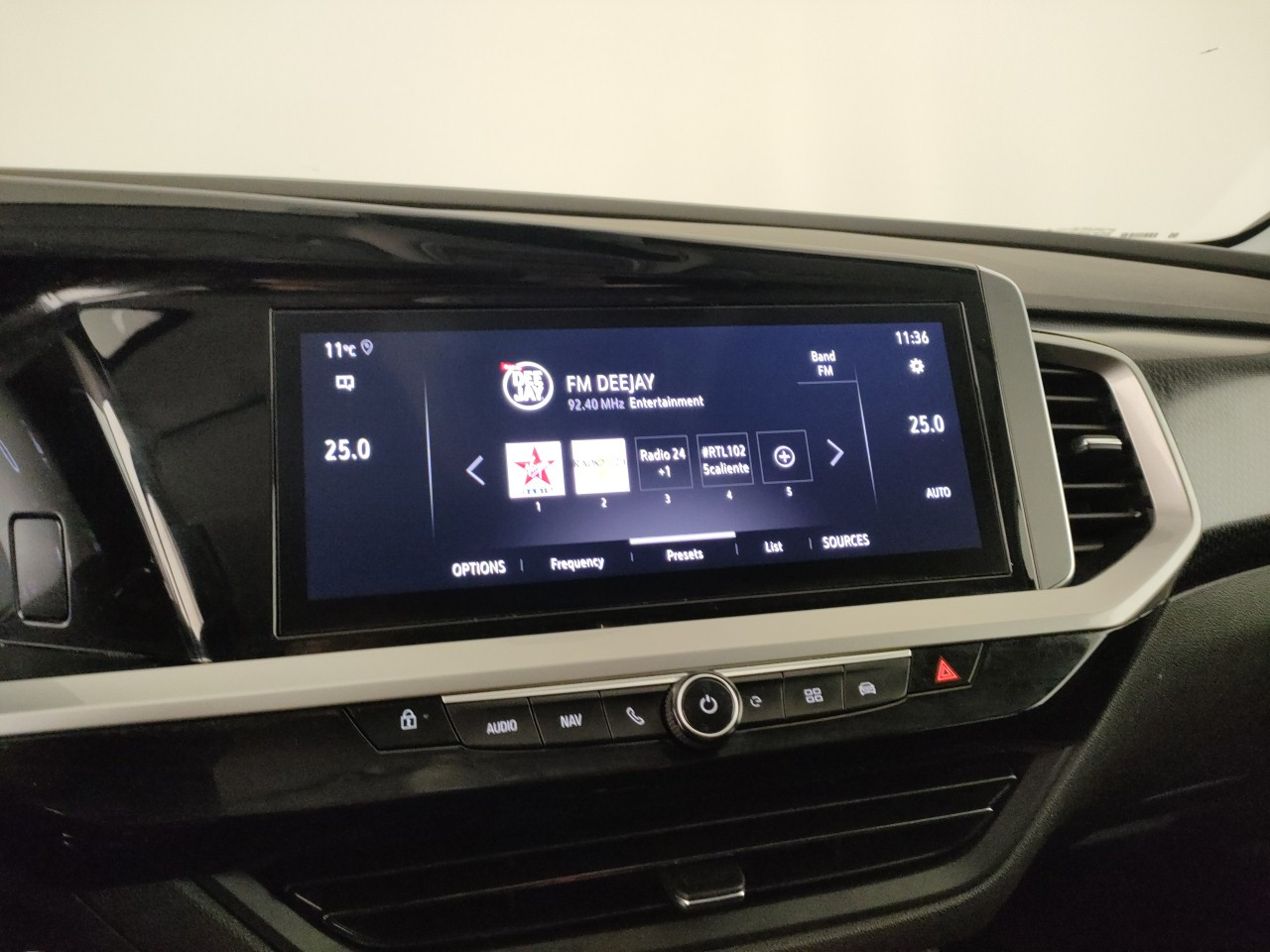 Opel Grandland Usato 2023 Grandland Porto Mantovano