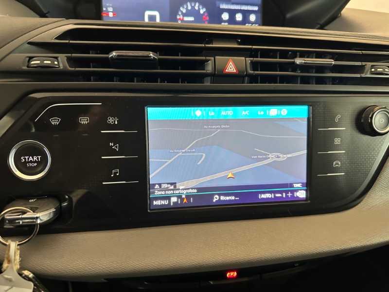 Grand C4 Picasso - Bluehdi 120 S&s Shine