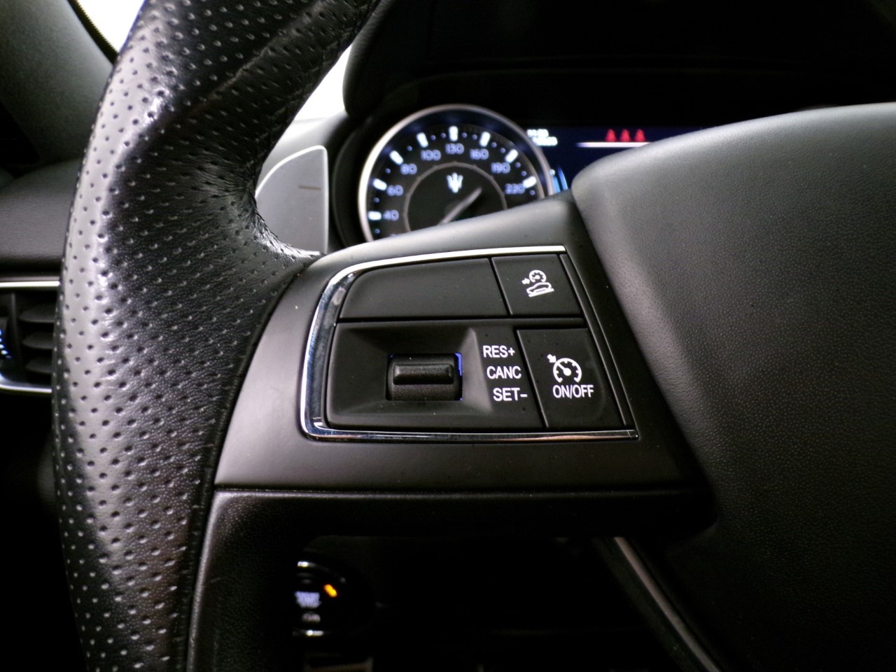 Maserati Levante Levante 3.0 V6 Gransport 350cv auto - 18