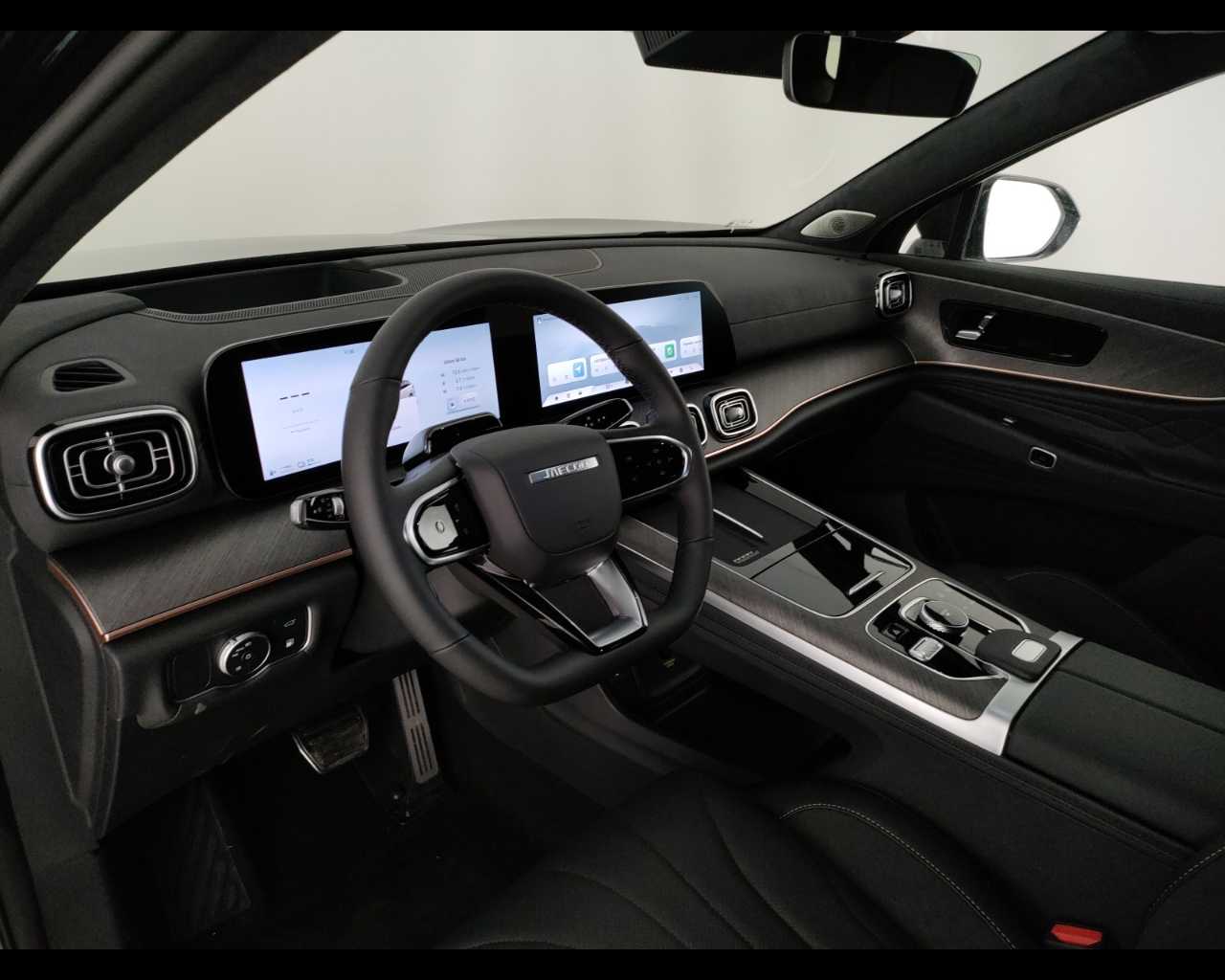 Jaecoo JAECOO 8 SHS-P Nuovo Ibrido JAECOO 8 SHS-P Legnago