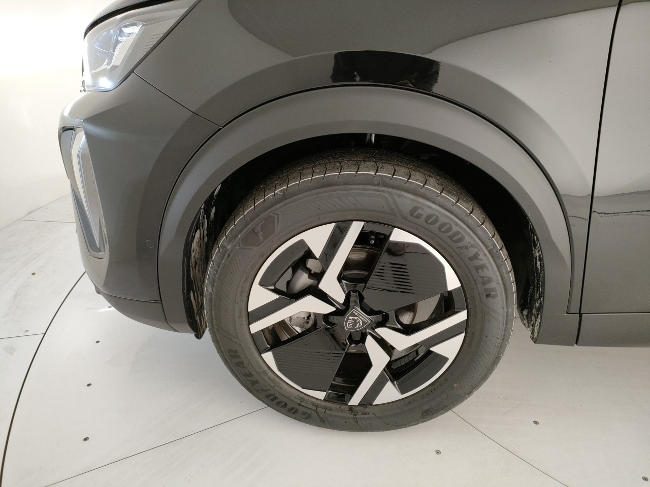 Peugeot 2008 Nuovo Benzina 2008 Porto Mantovano