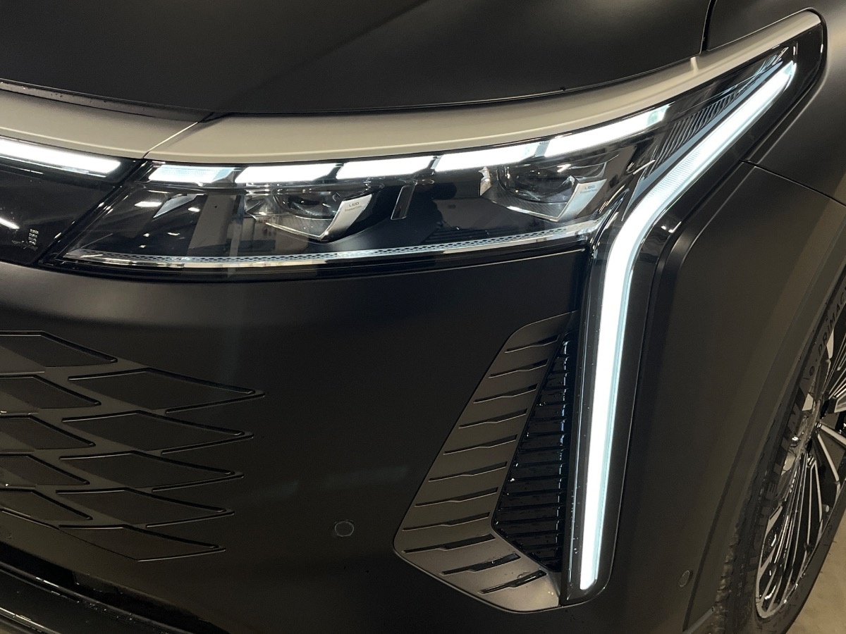 Omoda Omoda 9 Nuovo  Omoda 9 Verona