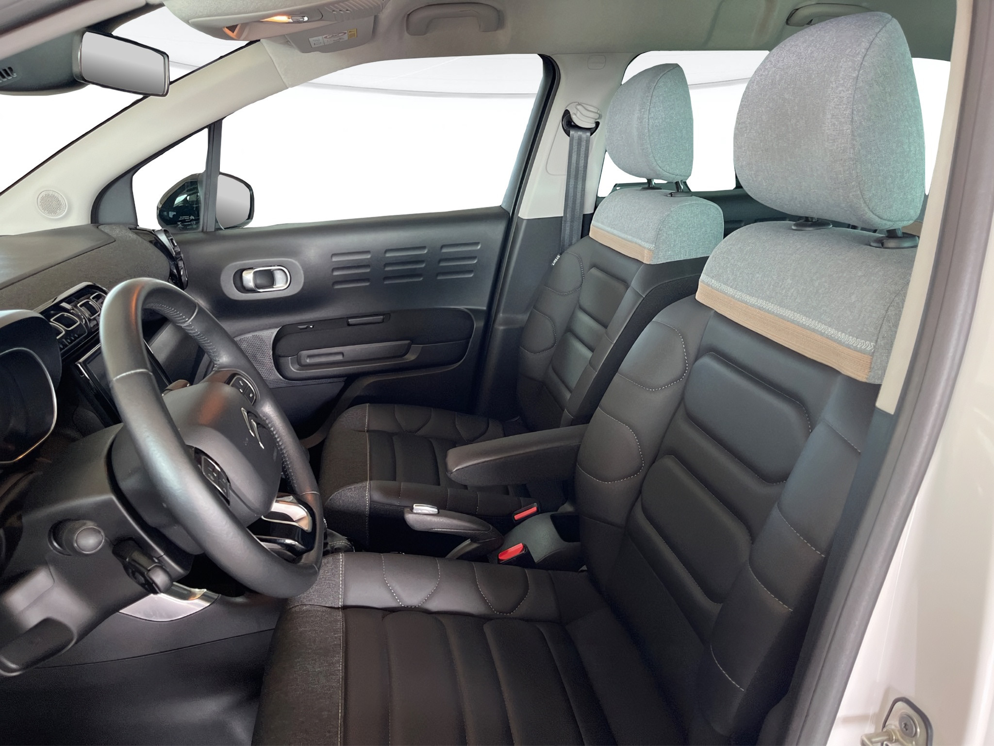 Citroen C3 Aircross Usato 2023 C3 Aircross Rovigo