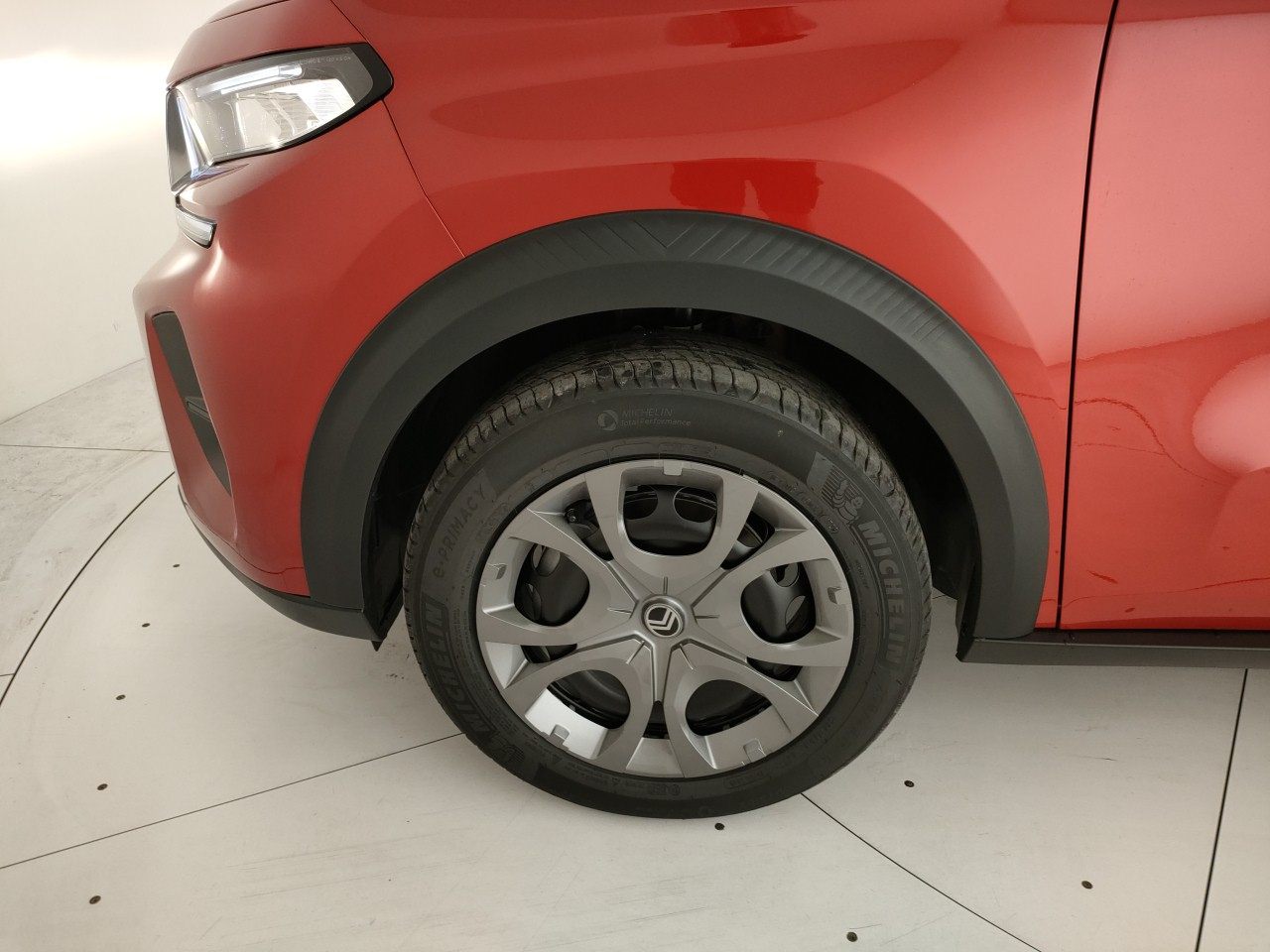 Citroen C3 Nuovo Benzina C3 Porto Mantovano