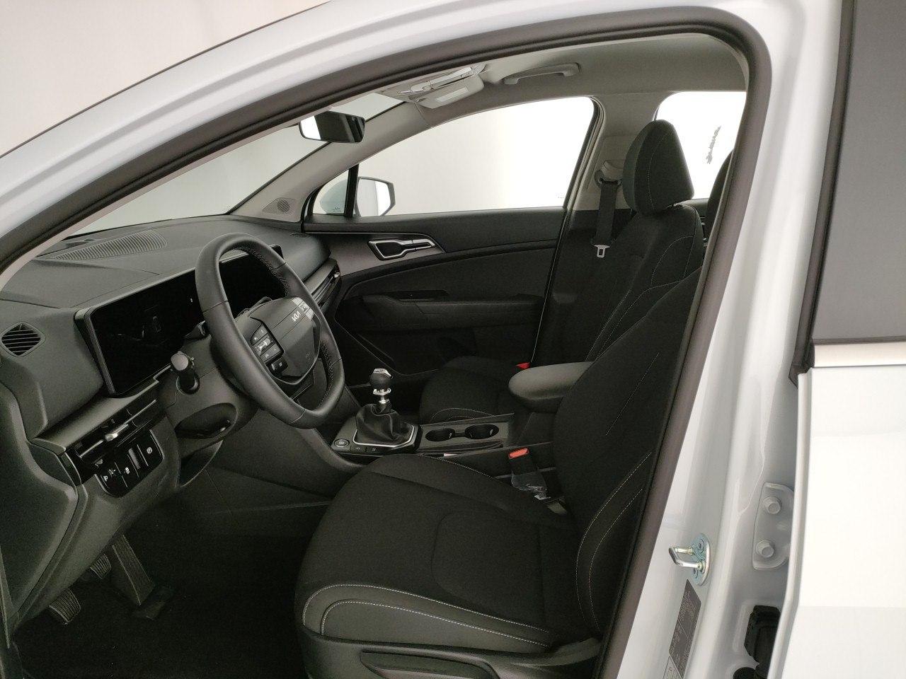 Kia Sportage Nuovo gPL Sportage Porto Mantovano