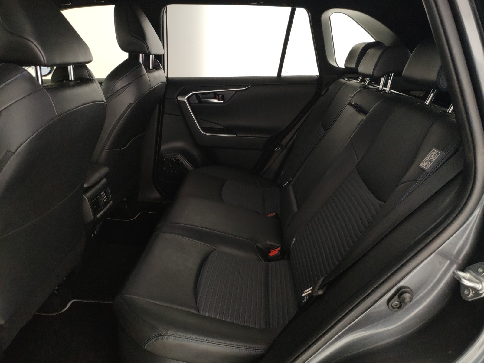 Toyota Rav4 Usato 2019 Rav4 Legnago