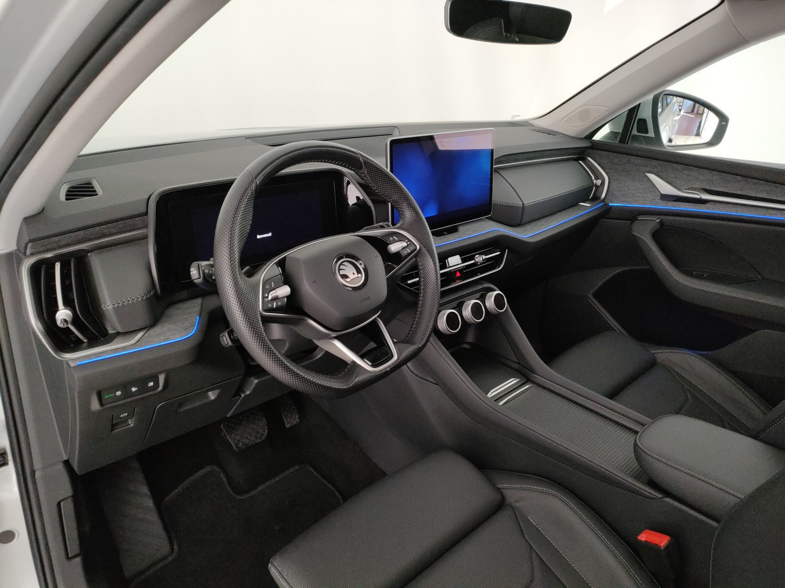 Skoda Kodiaq Usato 2024 Kodiaq Legnago