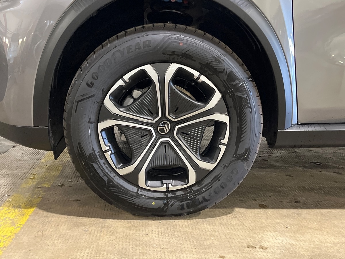 Citroen Nuova C3 Aircross Nuovo Benzina Nuova C3 Aircross Verona