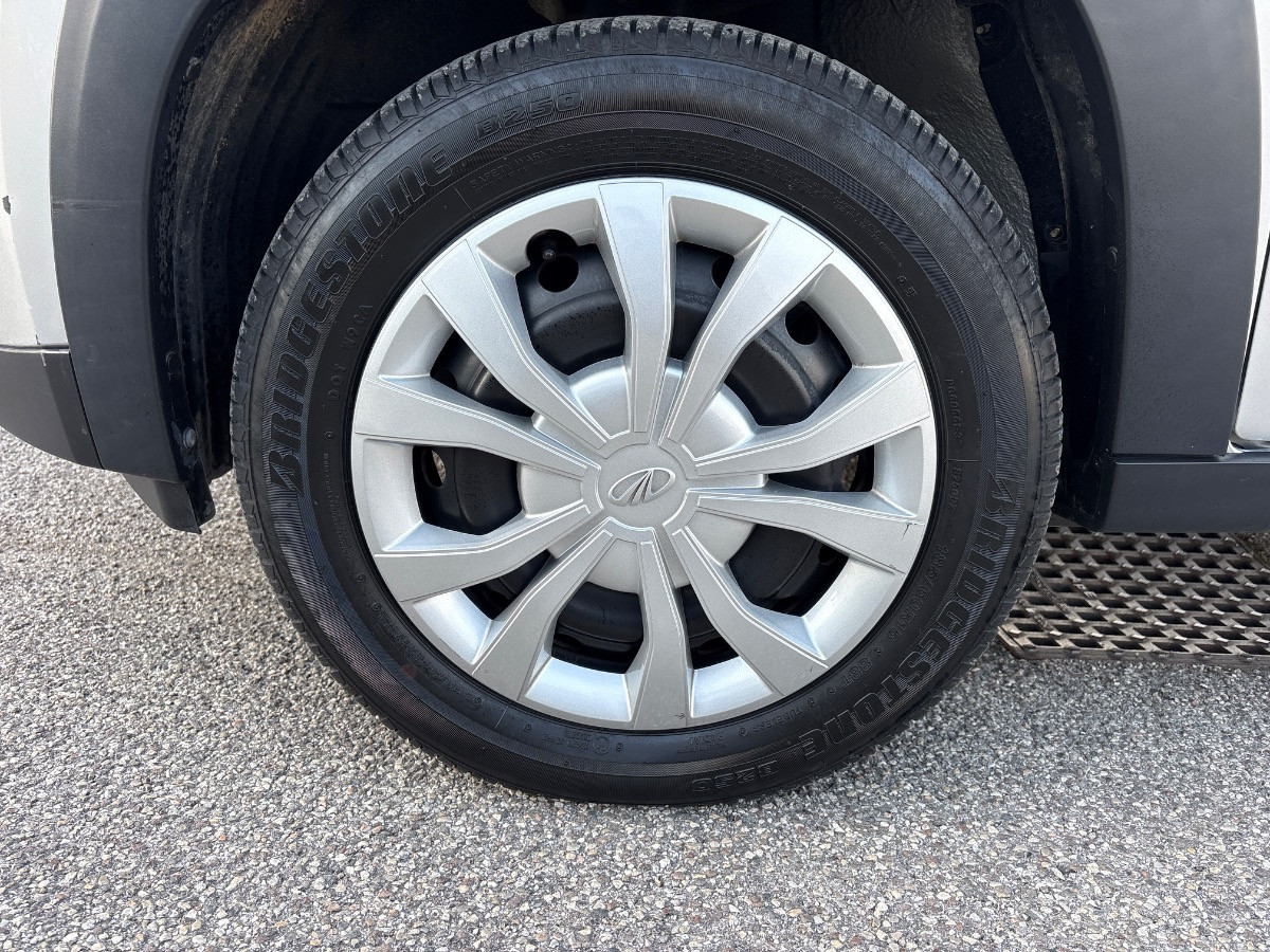 Mahindra KUV100 Usato 2025 KUV100 Rovigo