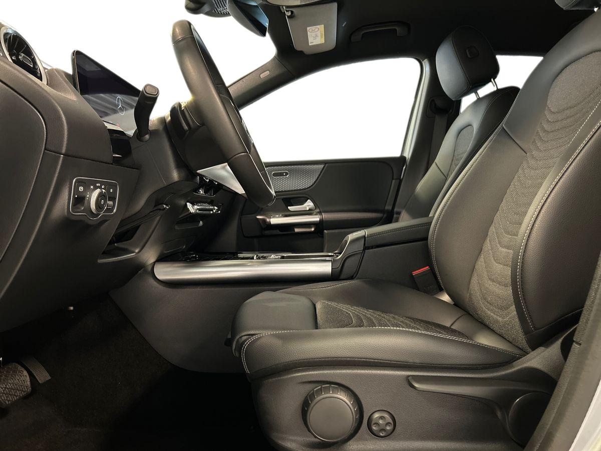 Mercedes Classe B Classe B 180 d PROGRESSIVE ADVANCED - 9