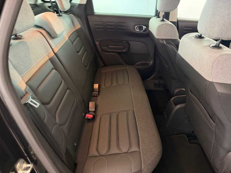 C3 Aircross I 2021 - C3 Aircross 1.2 Puretech Feel S&s 110cv