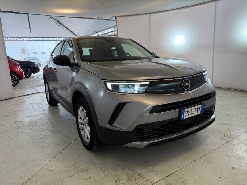 Mokka Ii 2020 - Mokka 1.2 T Ultimate S&s 100cv