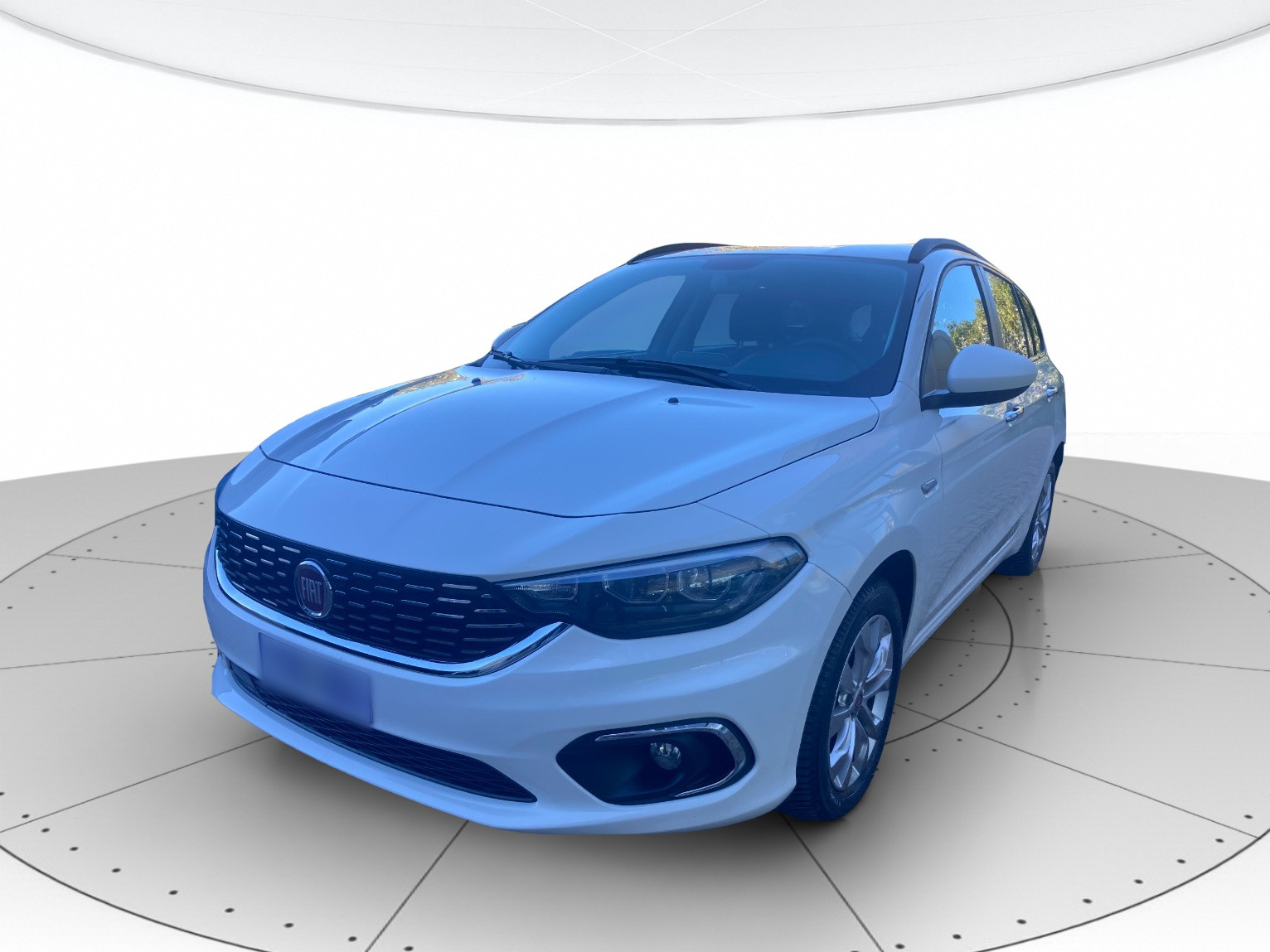 Fiat Tipo Usato 2020 Tipo Modena