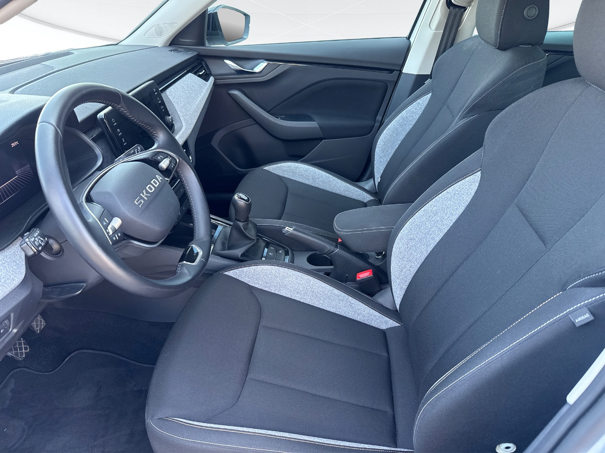 Skoda Kamiq Usato 2025 Kamiq Rovigo