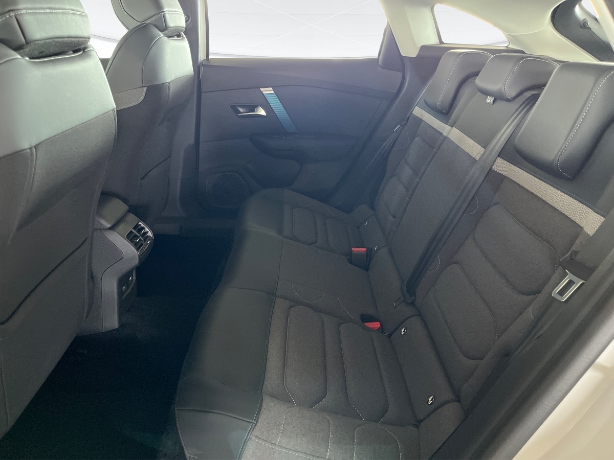 Citroen C4 Usato 2023 C4 Rovigo