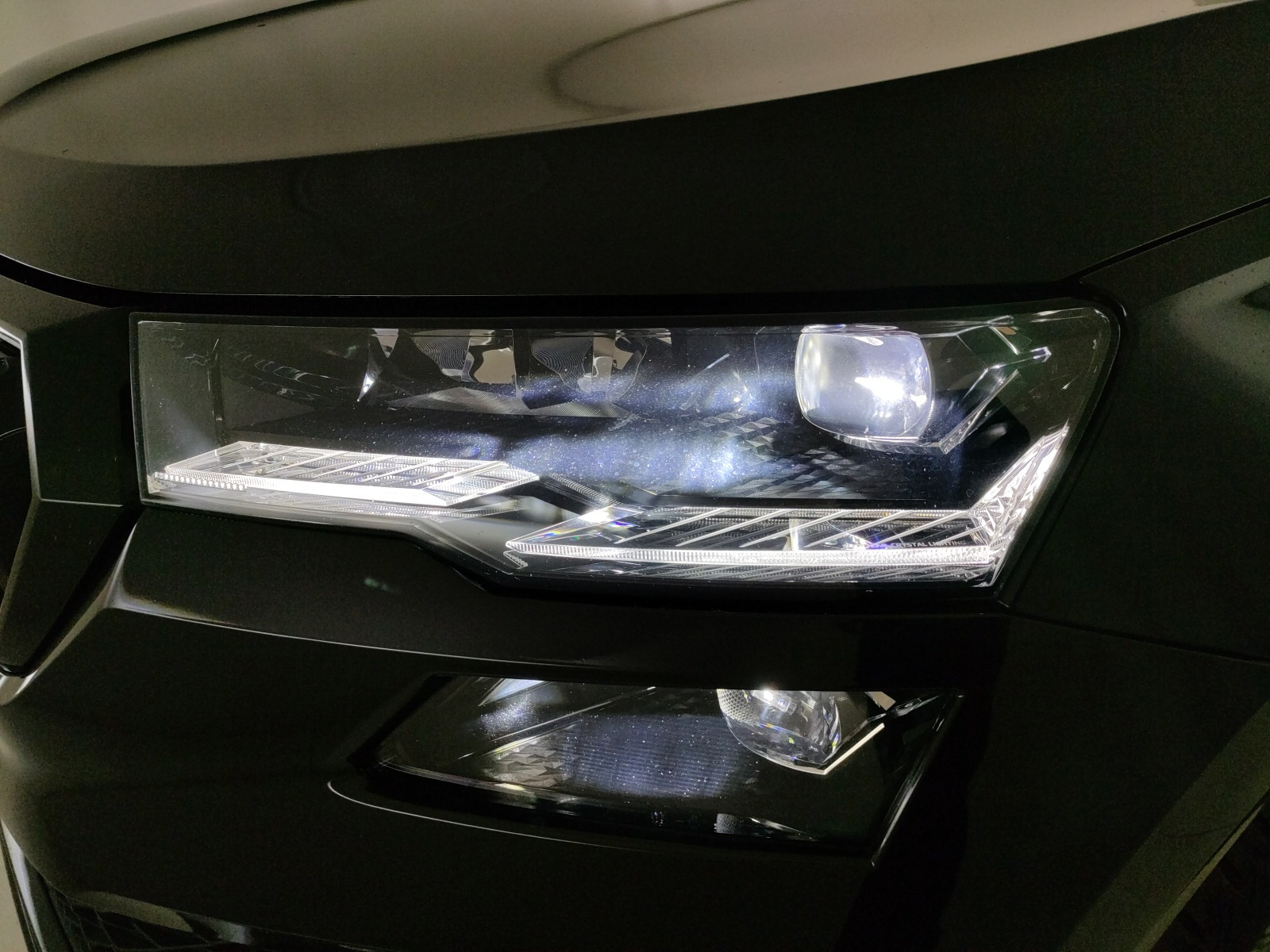 Skoda Karoq Usato 2024 Karoq San Vendemiano