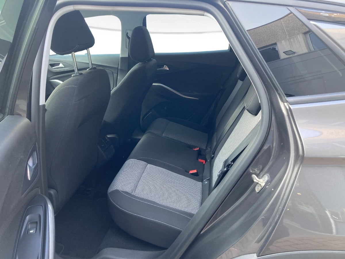 Opel Grandland Usato 2018 Grandland Modena