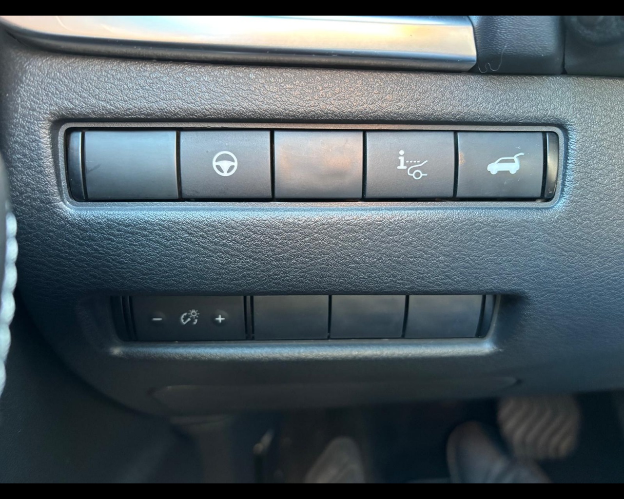 Foto NISSAN Qashqai 1.5 e-power Tekna 2wd