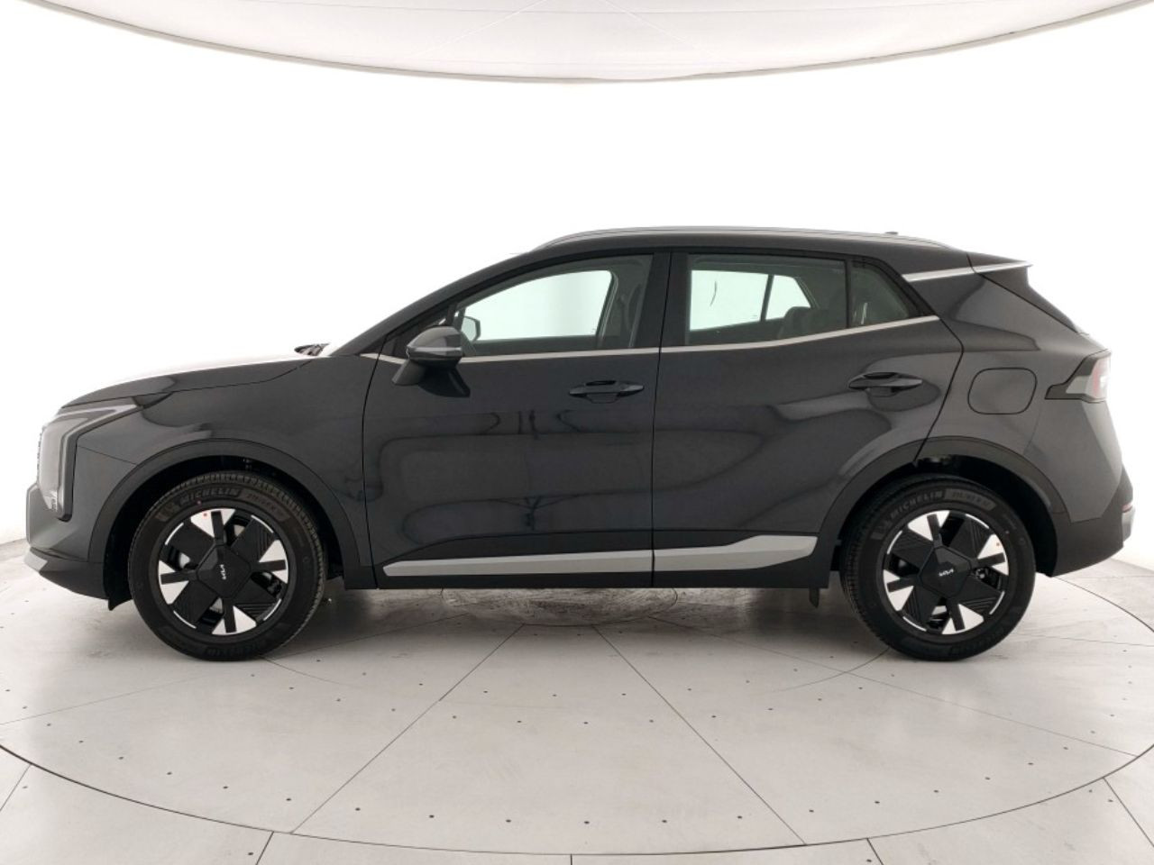 Kia Sportage Nuovo  Sportage Porto Mantovano