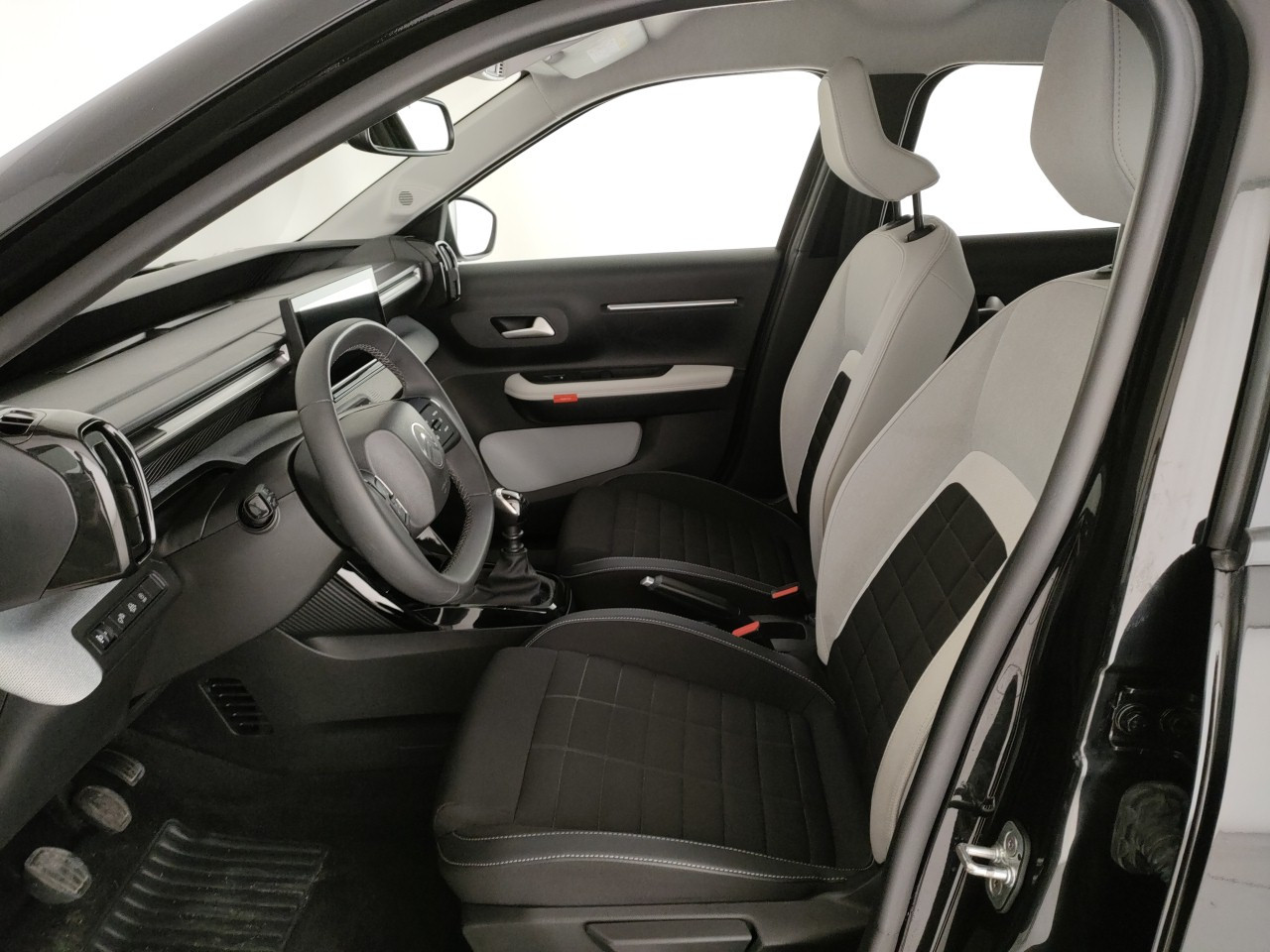 Citroen C3 Usato 2025 C3 Parma