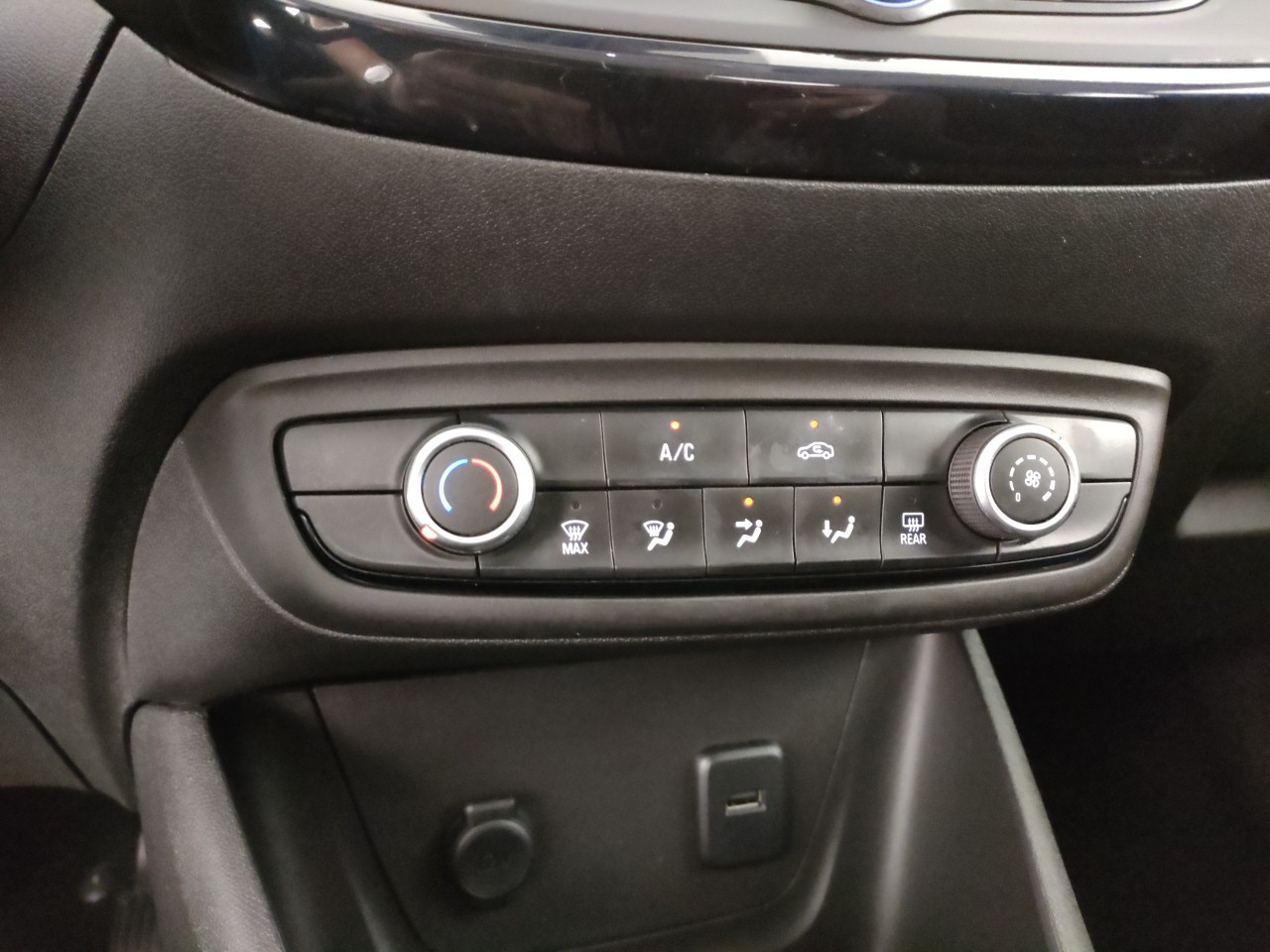 Opel Crossland Usato 2020 Crossland Porto Mantovano